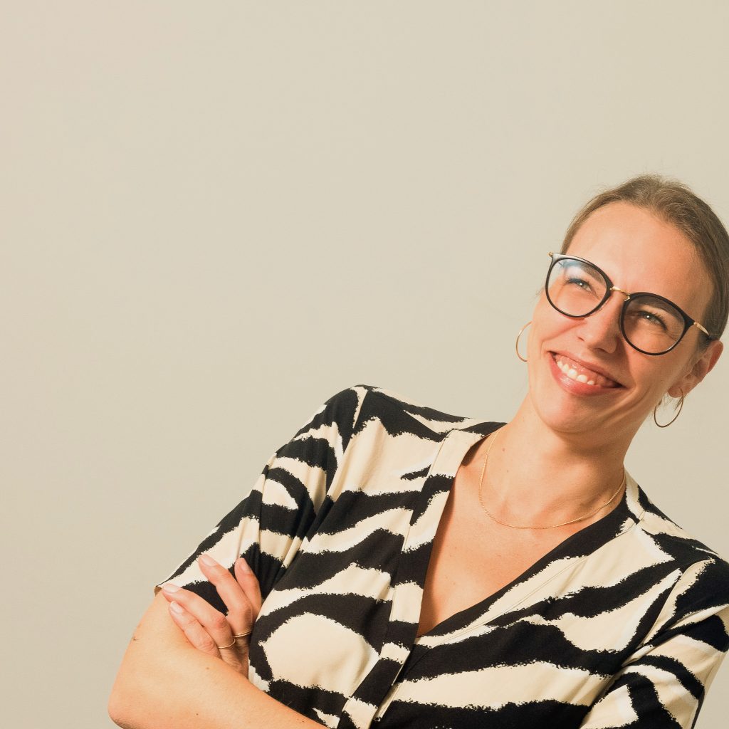 Patricia Obwaller UND